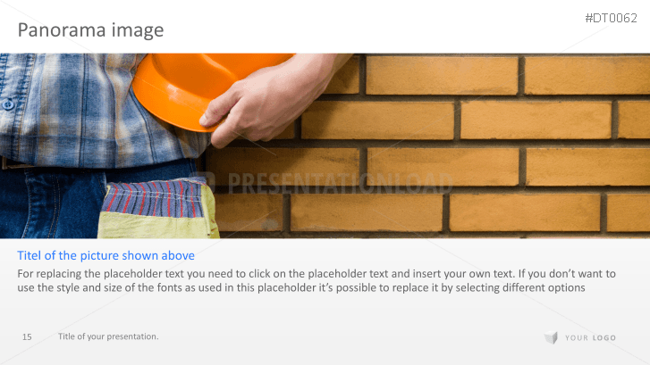 Building Industry