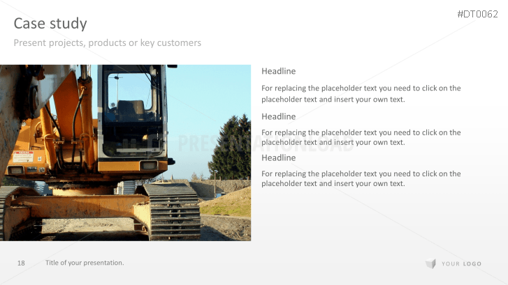 Building Industry