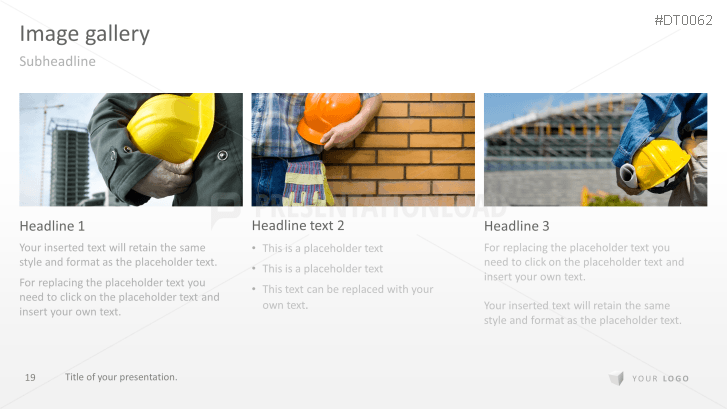Building Industry