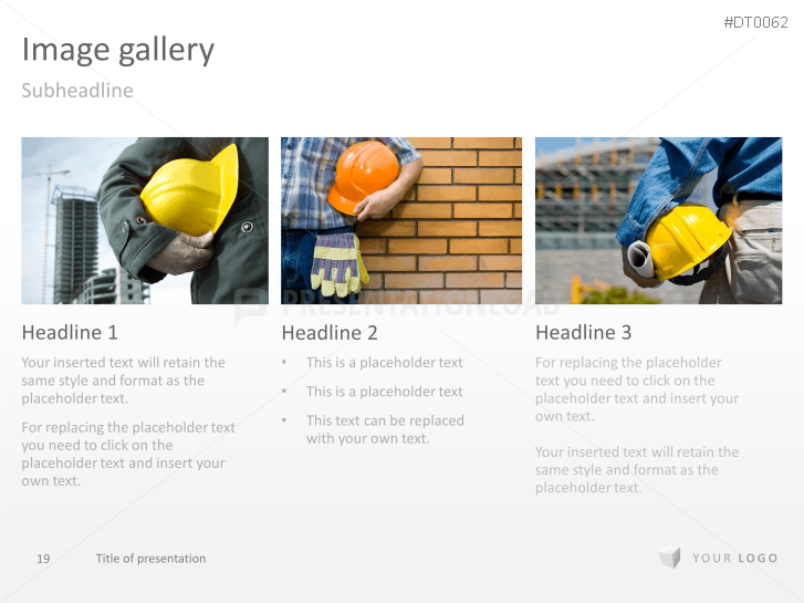 Building Industry