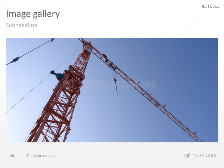 Building Industry