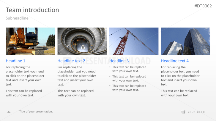 Building Industry