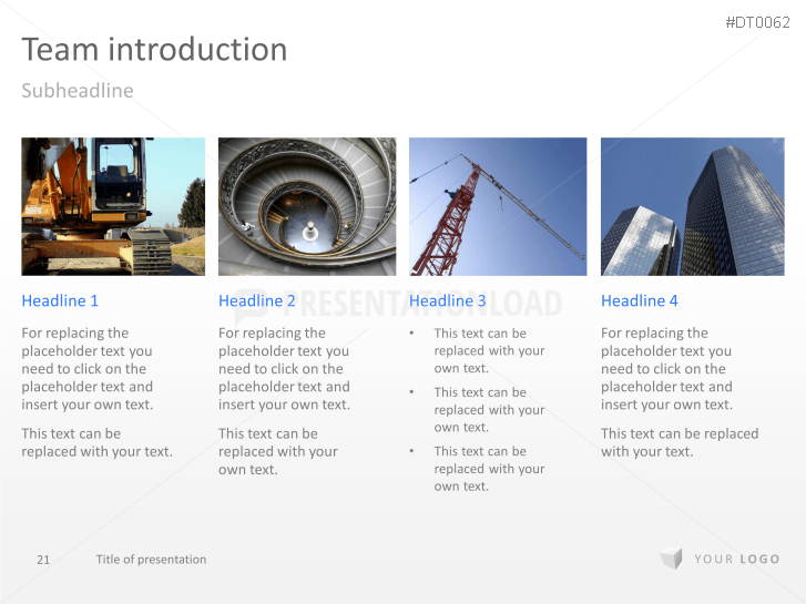 Building Industry