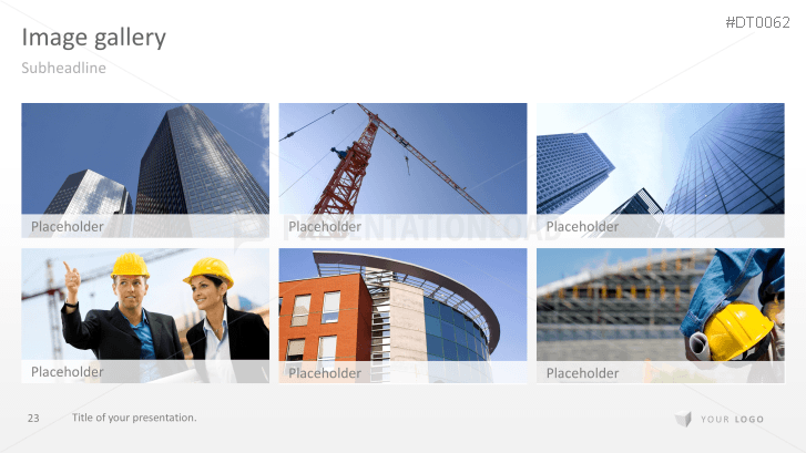 Building Industry