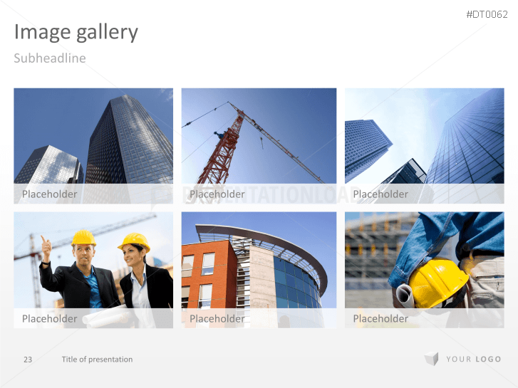 Building Industry