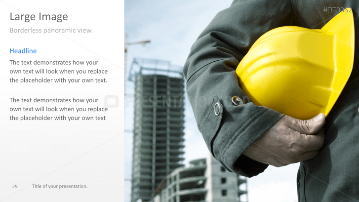 Building Industry