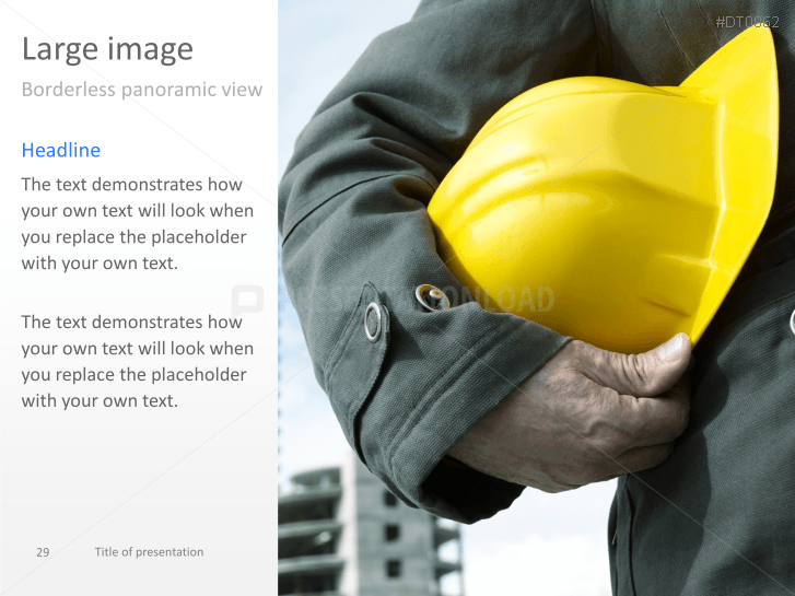 Building Industry