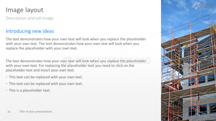 Building Industry
