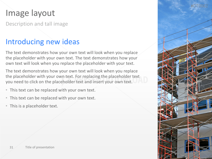 Building Industry