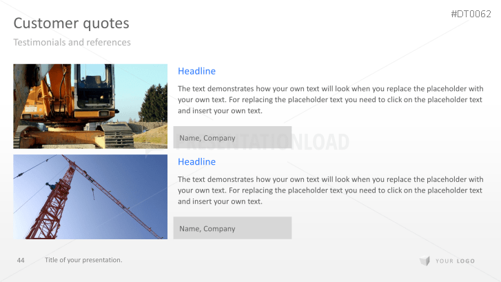 Building Industry