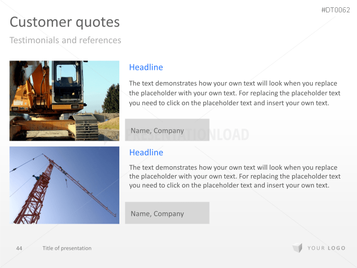 Building Industry