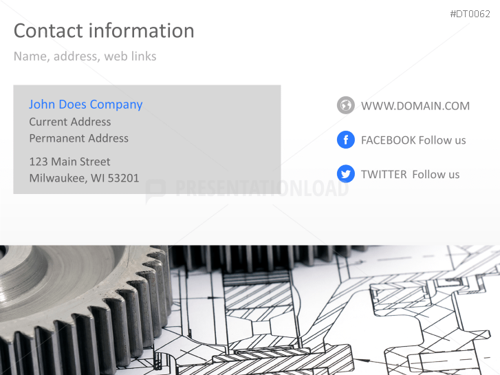 Building Industry
