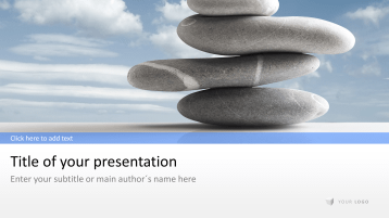 Stones 2 _https://www.presentationload.com/stones-2-powerpoint-template.html