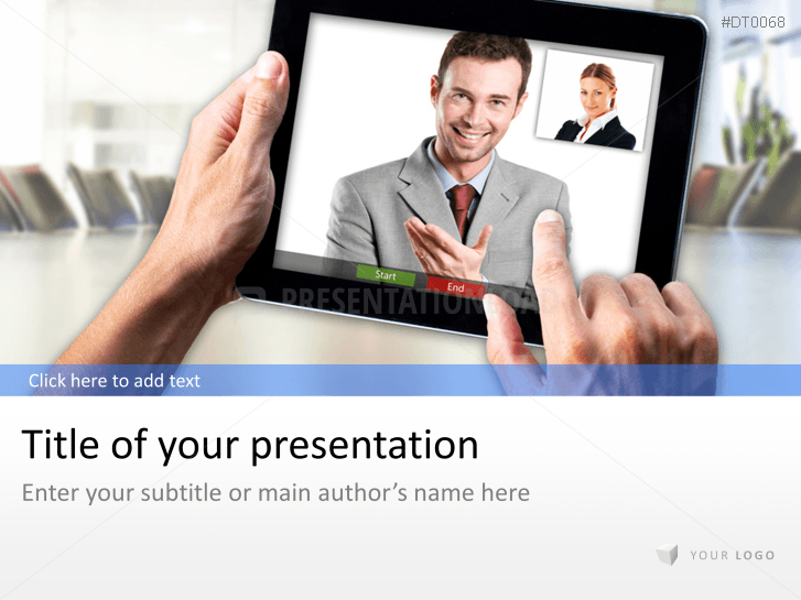 Tablet Business
