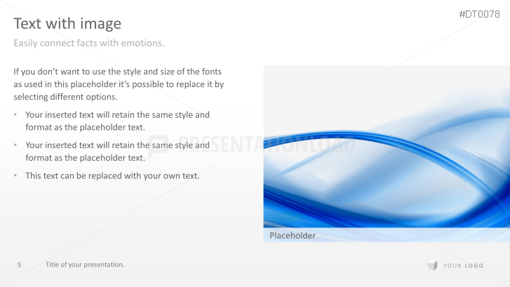 Abstract Wave