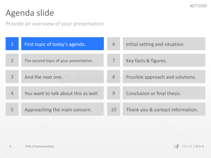Network Applications | PowerPoint Templates | PresentationLoad