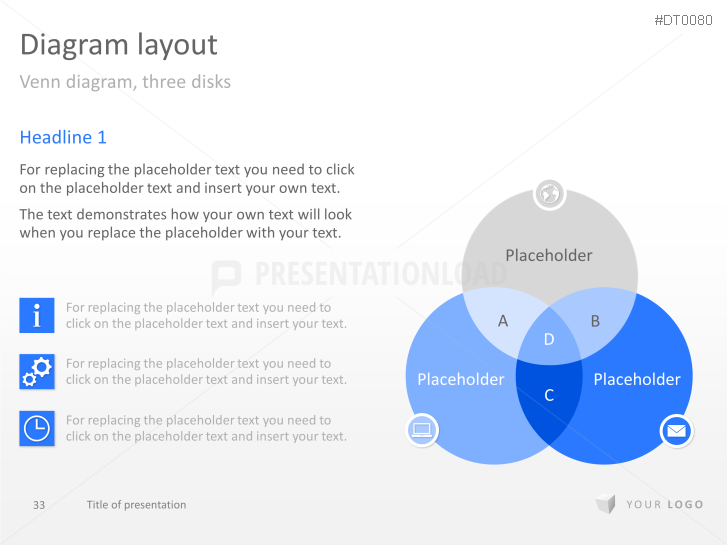 Network Applications | PowerPoint Templates | PresentationLoad
