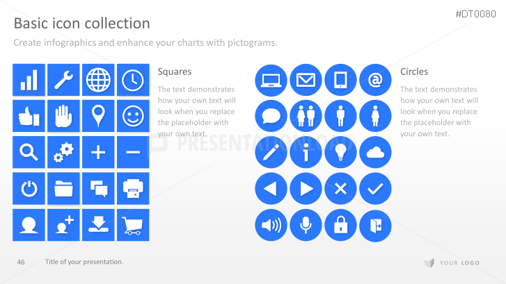Network Applications | PowerPoint Templates | PresentationLoad
