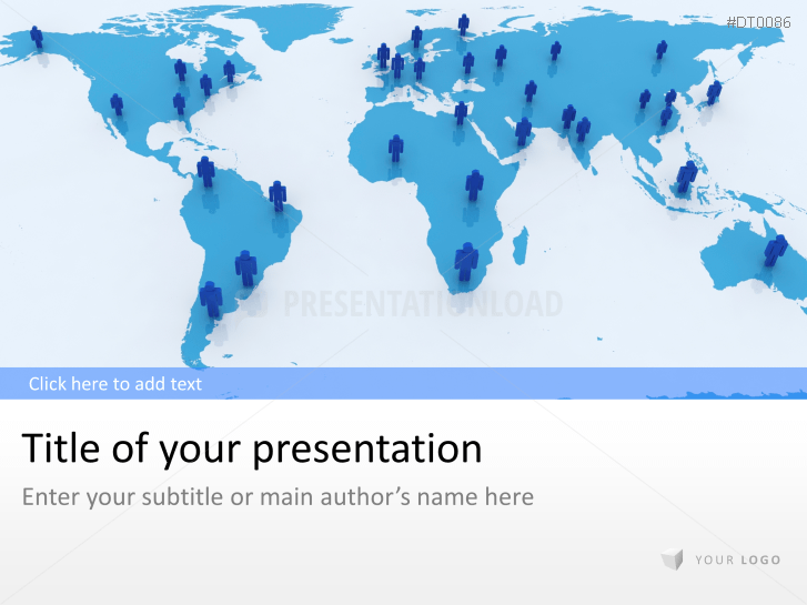 powerpoint presentation on global marketing