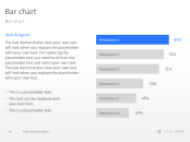 Moderne powerpoint vorlagen