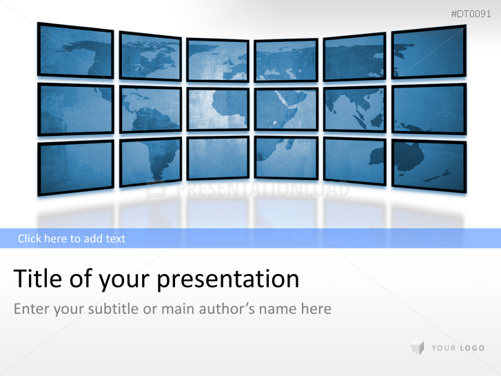 TV Screen