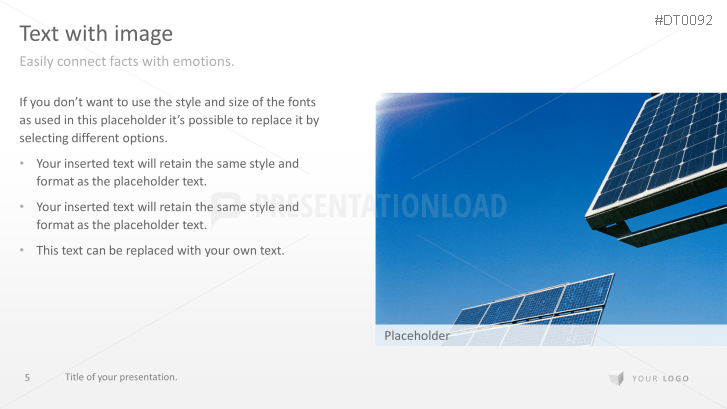 Solar Energy