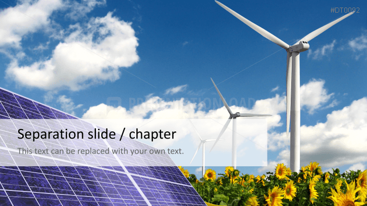 Solar Energy