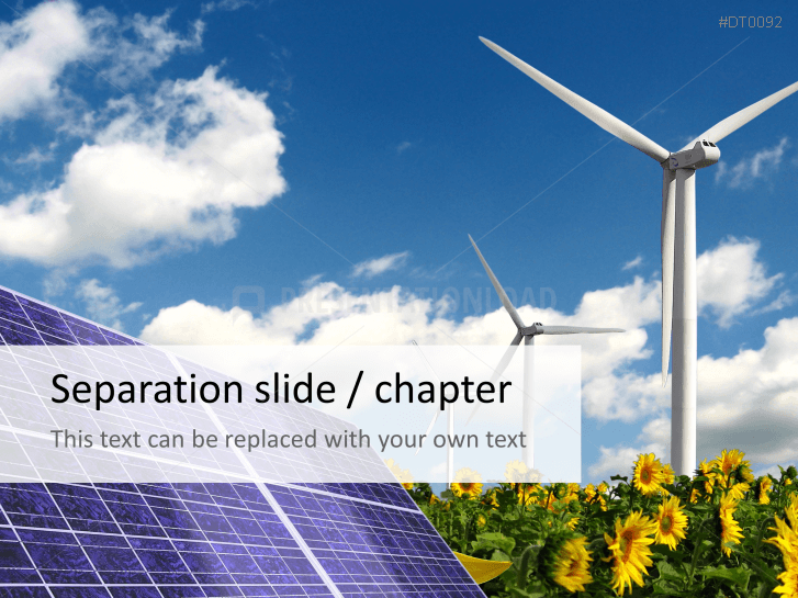 Solar Energy