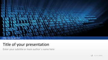 Business | PowerPoint Template | PresentationLoad