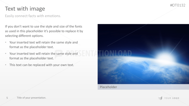 Earth View