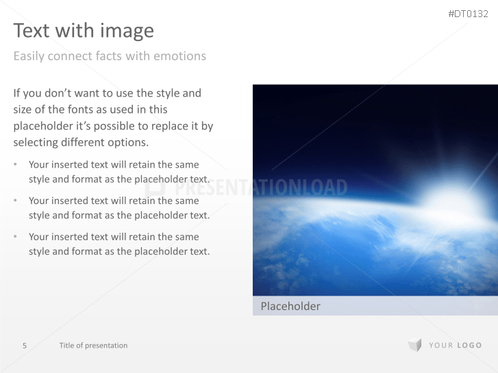 Earth View