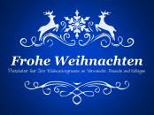 PresentationLoad | Weihnachtsvorlagen (Animiert)