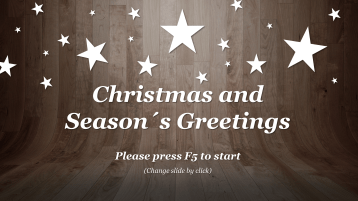 free christmas powerpoint templates for mac