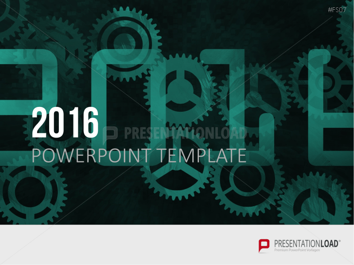 Free Powerpoint Templates 2016 Powerpoint Template Presentationload