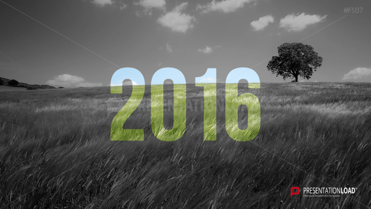 Free PowerPoint Templates 2016