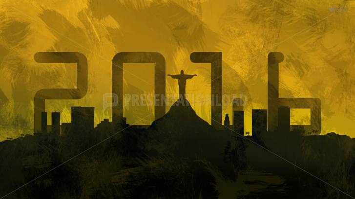 Free PowerPoint Templates 2016