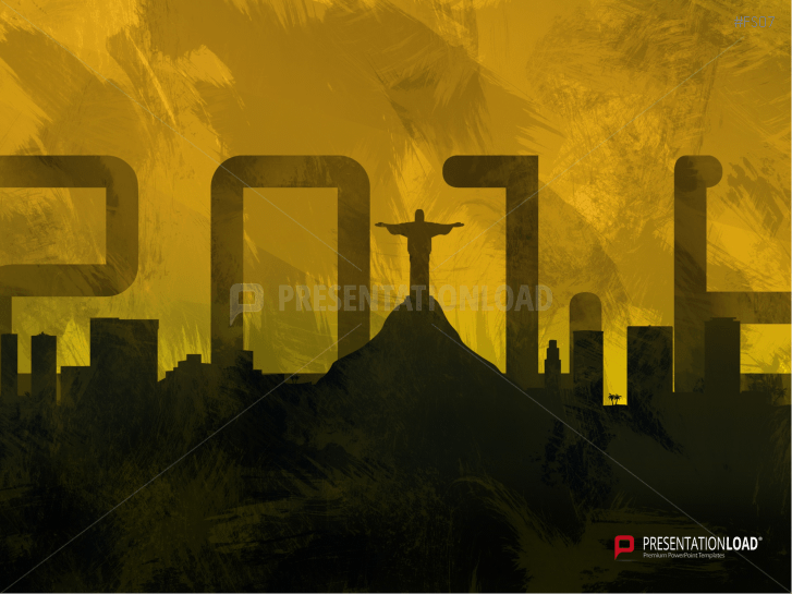 Free PowerPoint Templates 2016