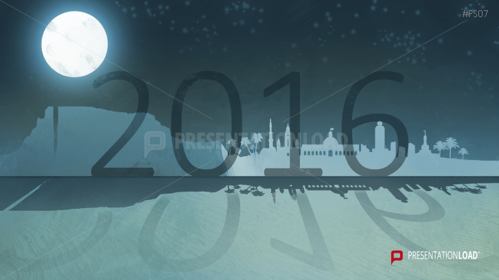 Free PowerPoint Templates 2016