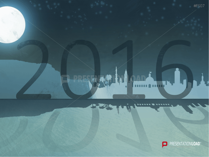 Free PowerPoint Templates 2016