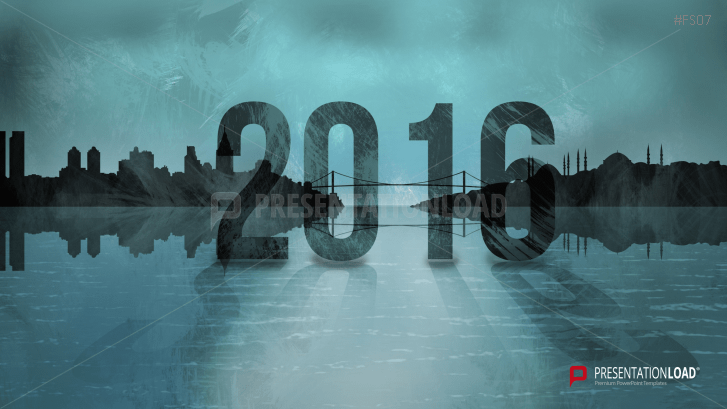 Free PowerPoint Templates 2016