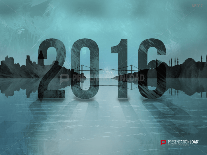 Free PowerPoint Templates 2016