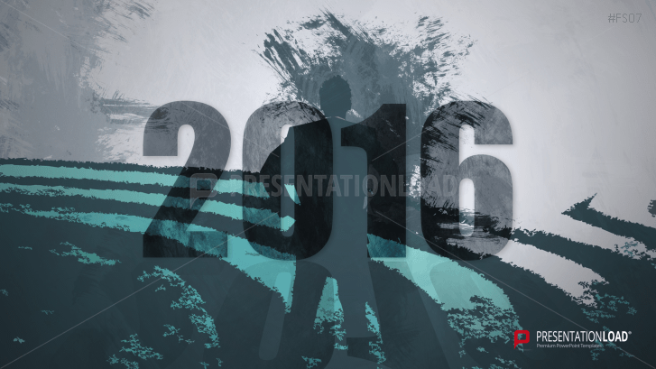 Free PowerPoint Templates 2016