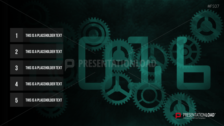 Free PowerPoint Templates 2016