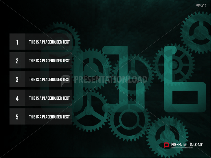 Free PowerPoint Templates 2016