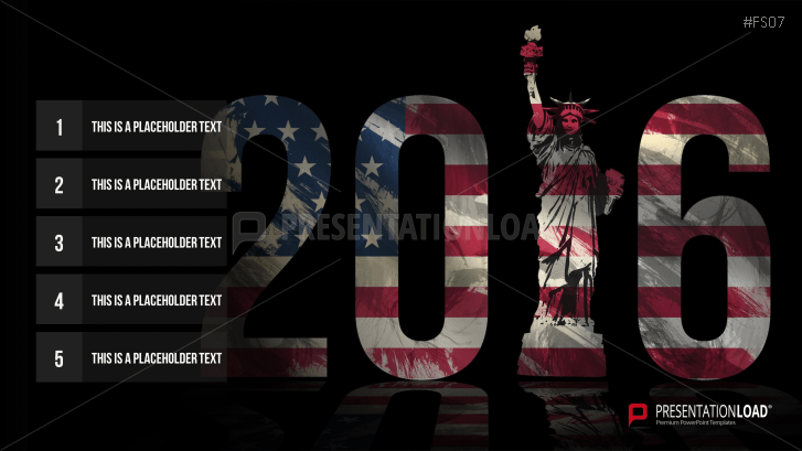 Free PowerPoint Templates 2016