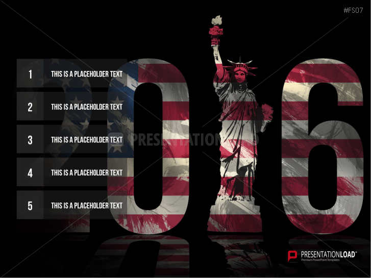 Free PowerPoint Templates 2016