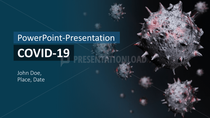 covid 19 ppt presentation in hindi