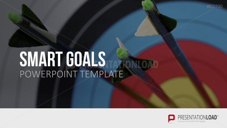 SMART Goals