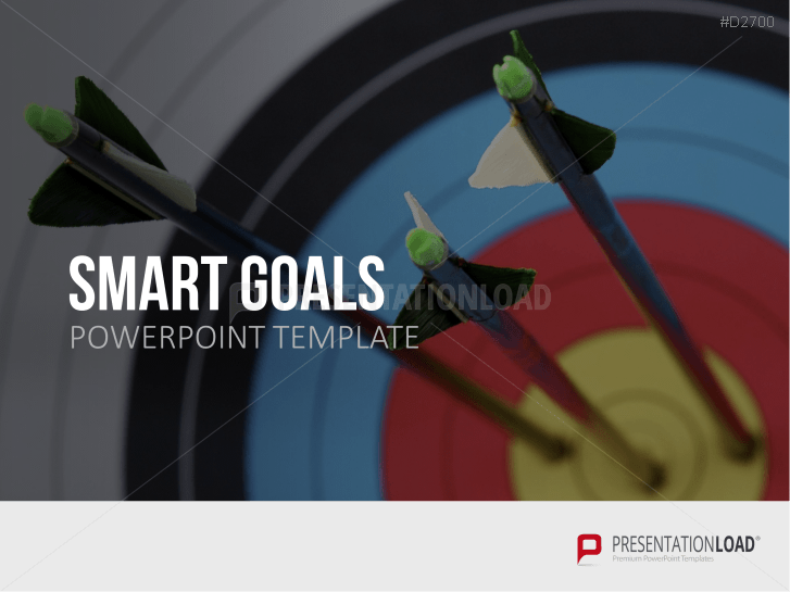 SMART Goals