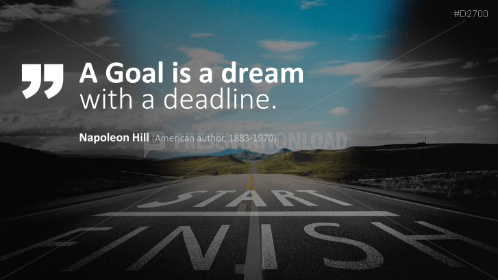 SMART Goals